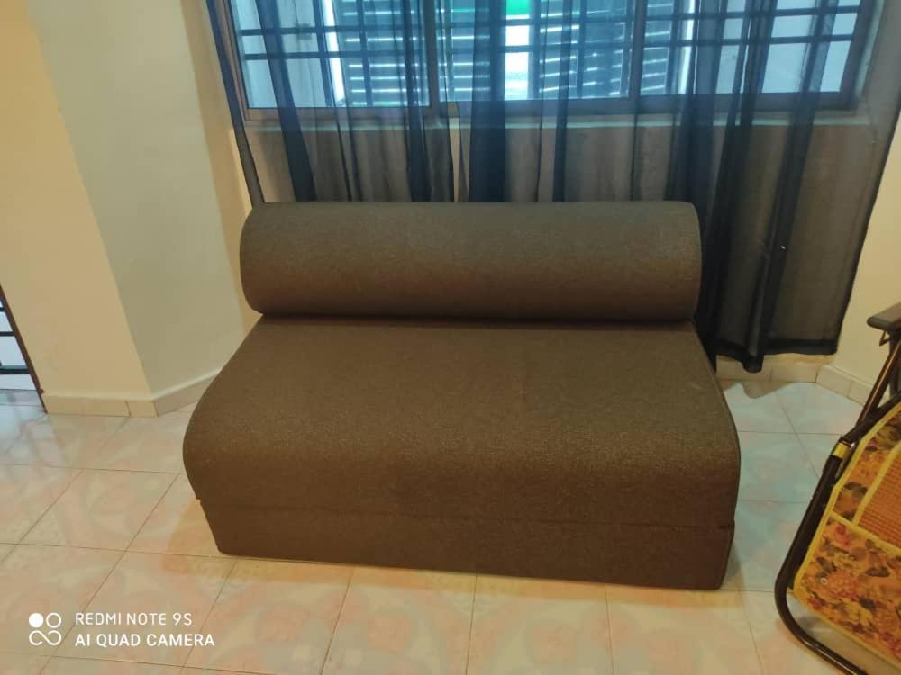 R&R Homestay Simpang Renggam Dış mekan fotoğraf