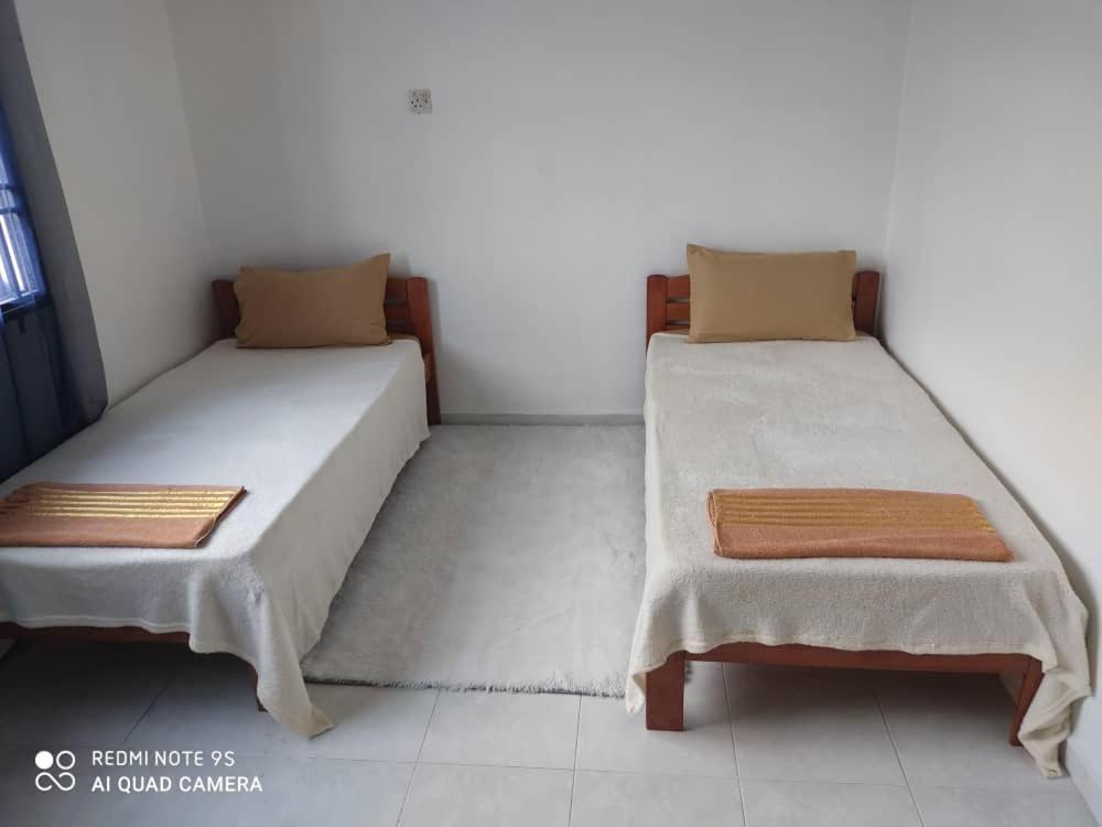 R&R Homestay Simpang Renggam Dış mekan fotoğraf