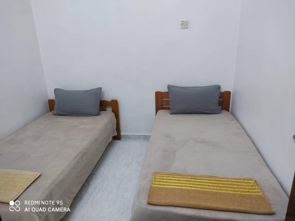 R&R Homestay Simpang Renggam Dış mekan fotoğraf